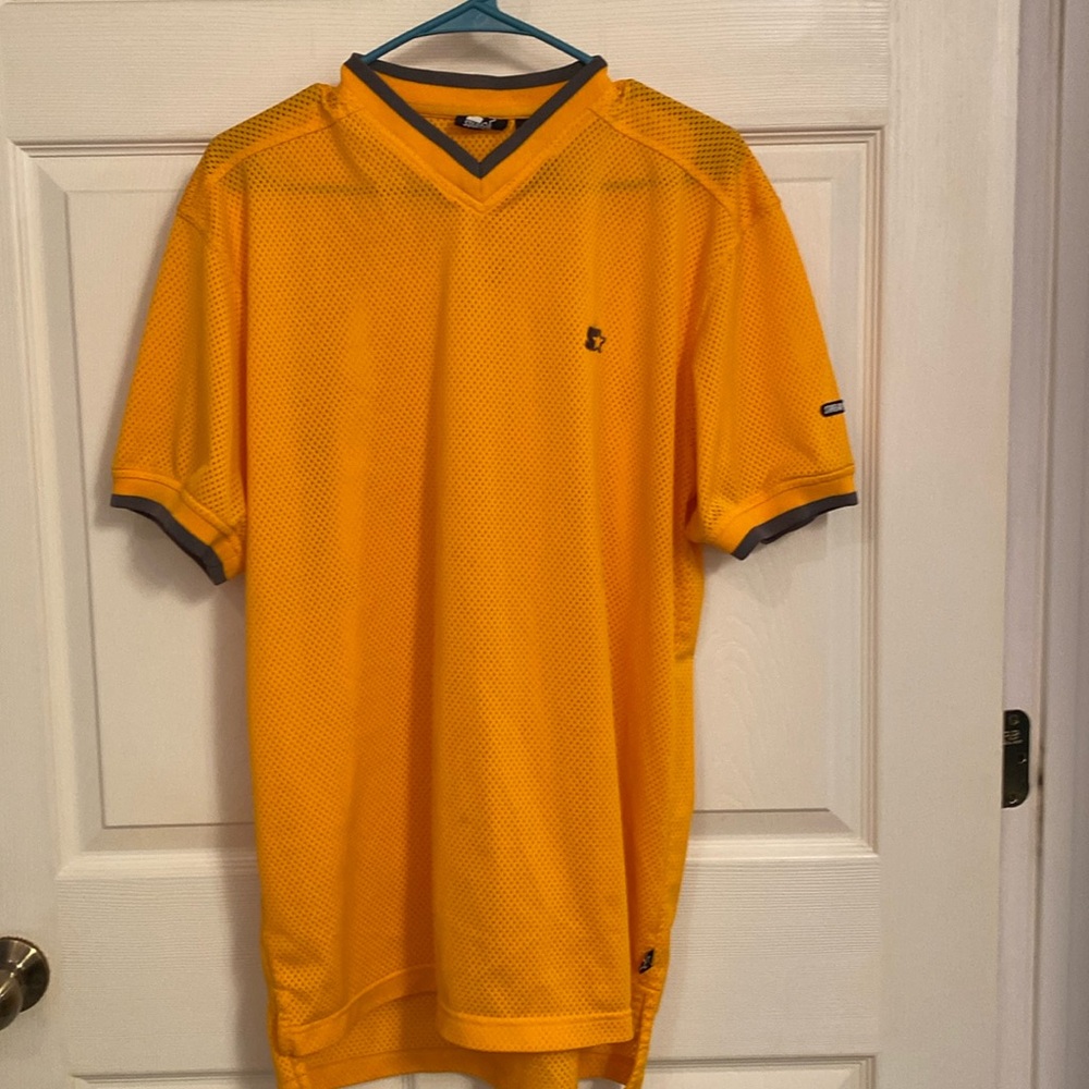 Starter jersey, medium